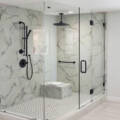 The Importance of Shower Glass Installation Near Saugus MA – Specializing in Custom Frameless Designs