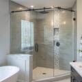 Best Shower Door Installers Near Avon MA: Spotlight on Expert Craftsmanship