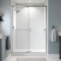 Shining a Spotlight on Sliding Shower Door Installation Near Boston MA – The Expert Installers’ Look-Through