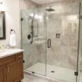 Your One-Stop Solution for Frameless Shower Door Installation Near Weymouth, MA: Expert Craftsmanship Awaits You
