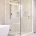 Discover the Beauty of Custom Glass Shower Enclosures in Boston: Frameless Luxury Designs