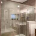 Replacing a Glass Shower Door Near Lynn: Expert Installation Guide