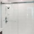 The Unsurpassed Craftsmanship: Shower Door Installation Near Reading, MA