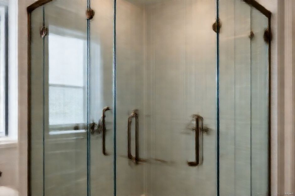 shower glass installation near lexington ma expert custom solutions
