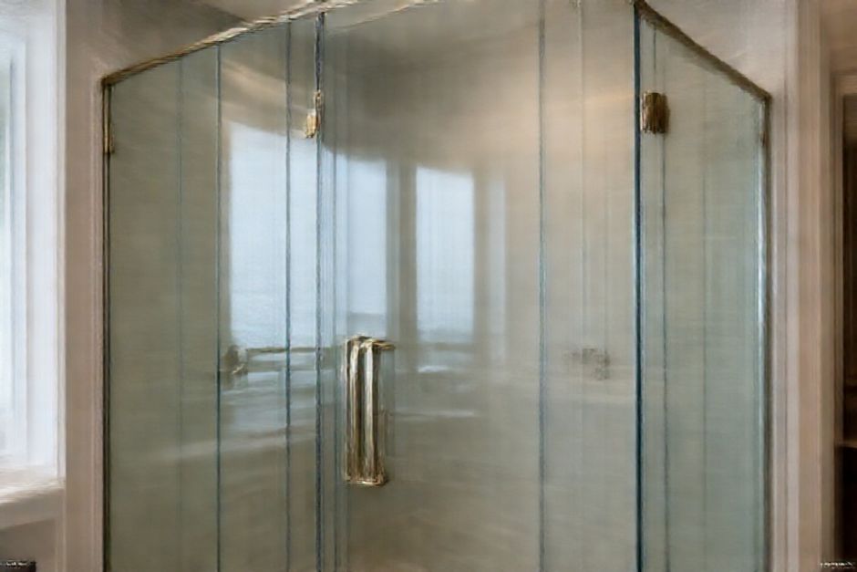 glass shower door installation in needham ma deluxe shower doors