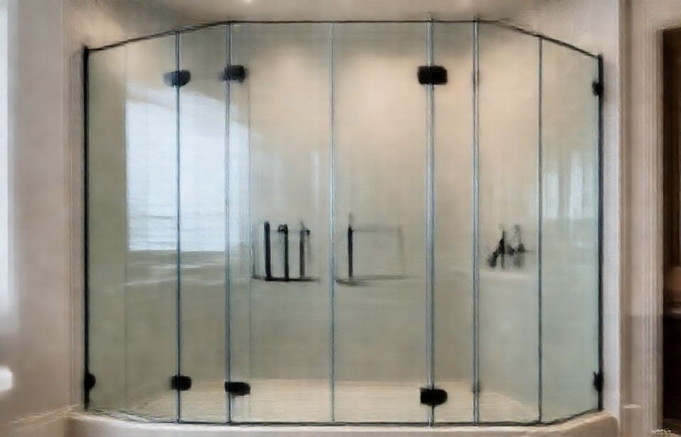 Boston Shower Door Custom Glass Installation: A Guide for Boston ...