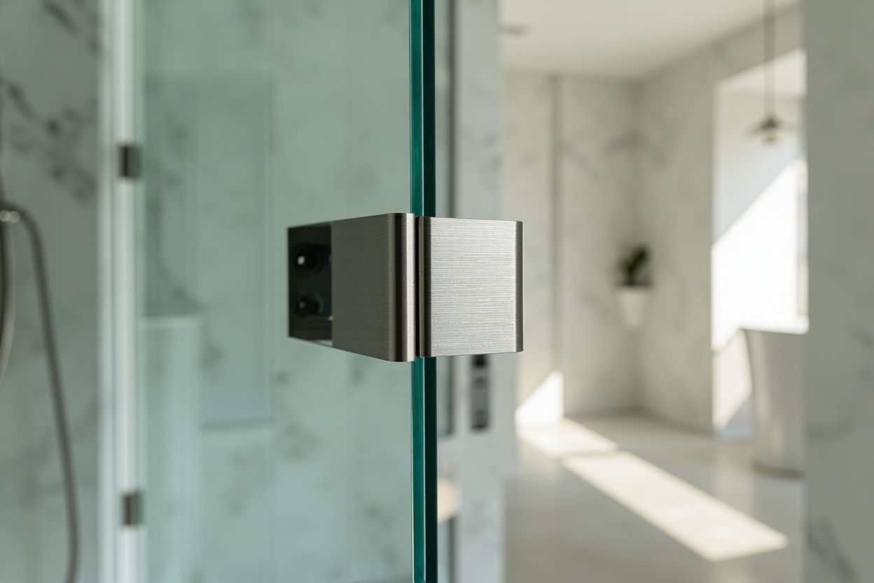 shower door installation near newton ma professional reliable service