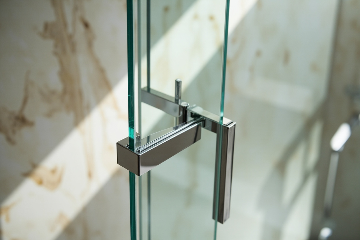 Shower Door Installation Services Boston