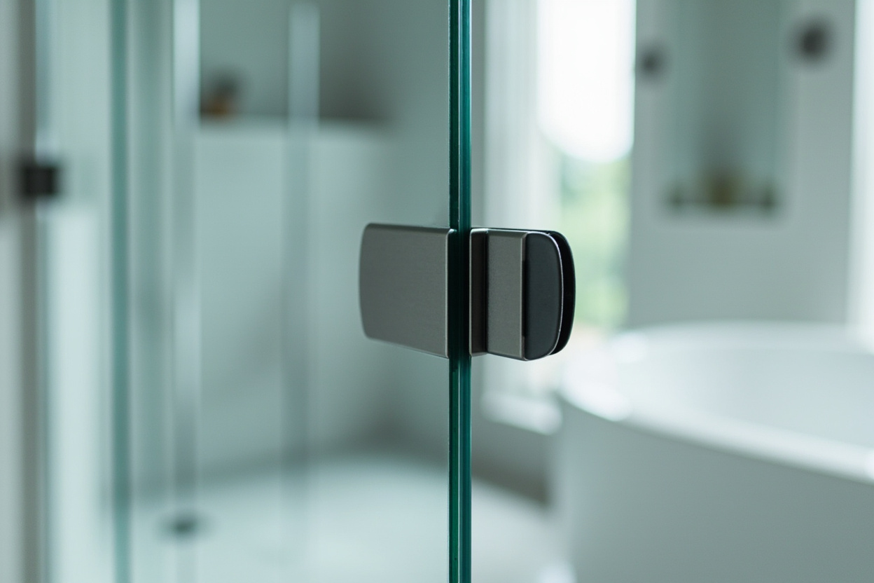 glass shower door installation in needham ma deluxe shower doors