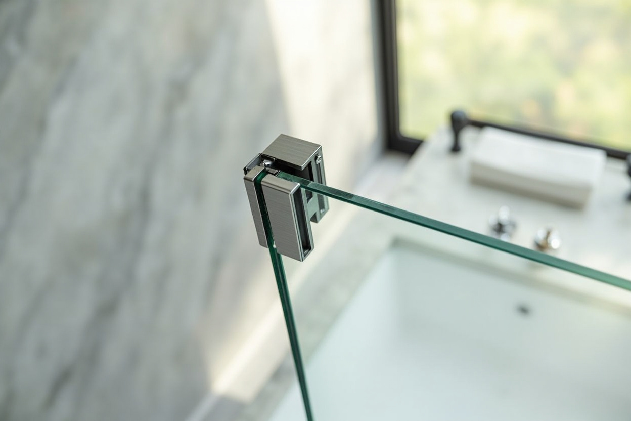 shower door installation near newton ma professional reliable service