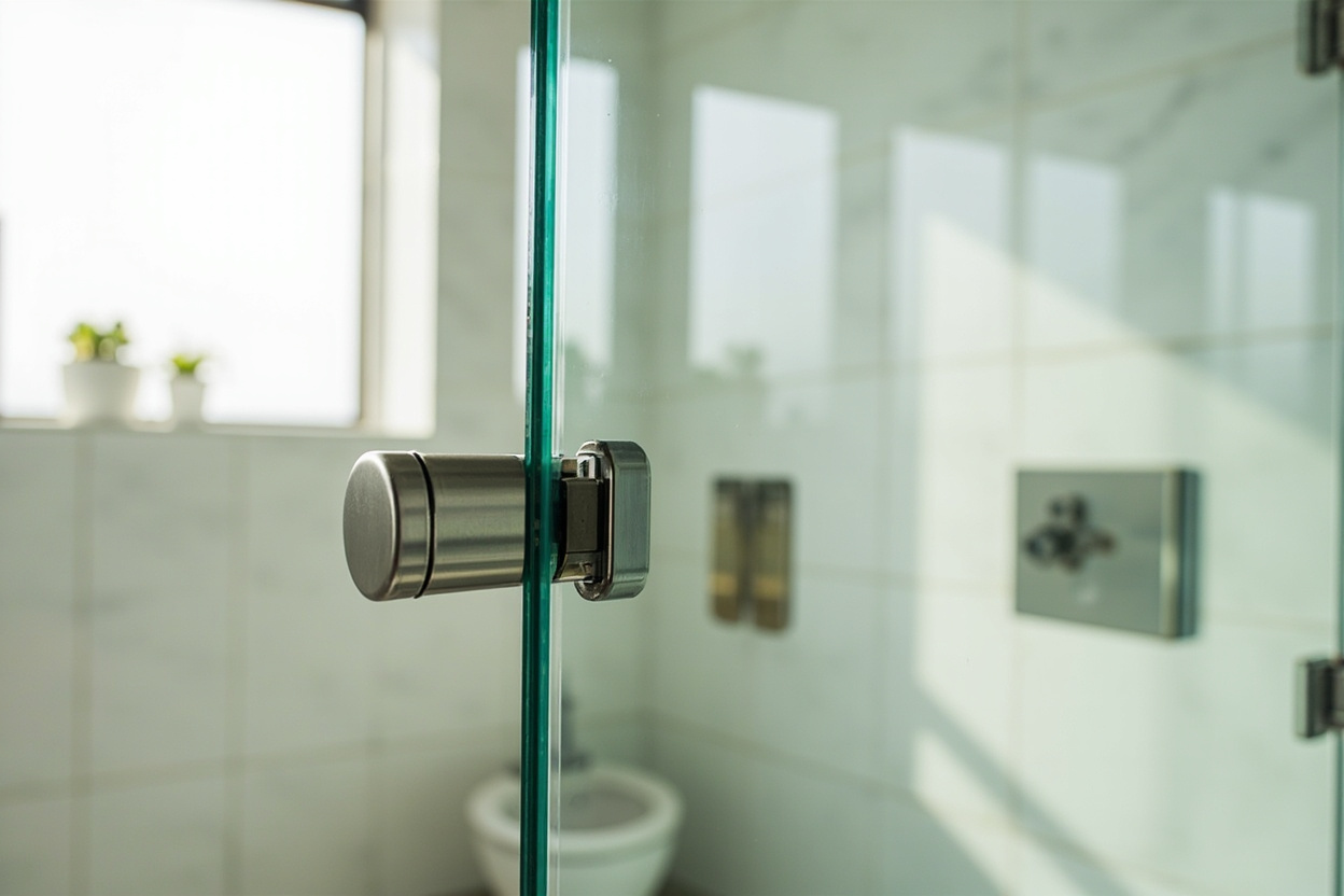 shower glass installation near lexington ma expert custom solutions