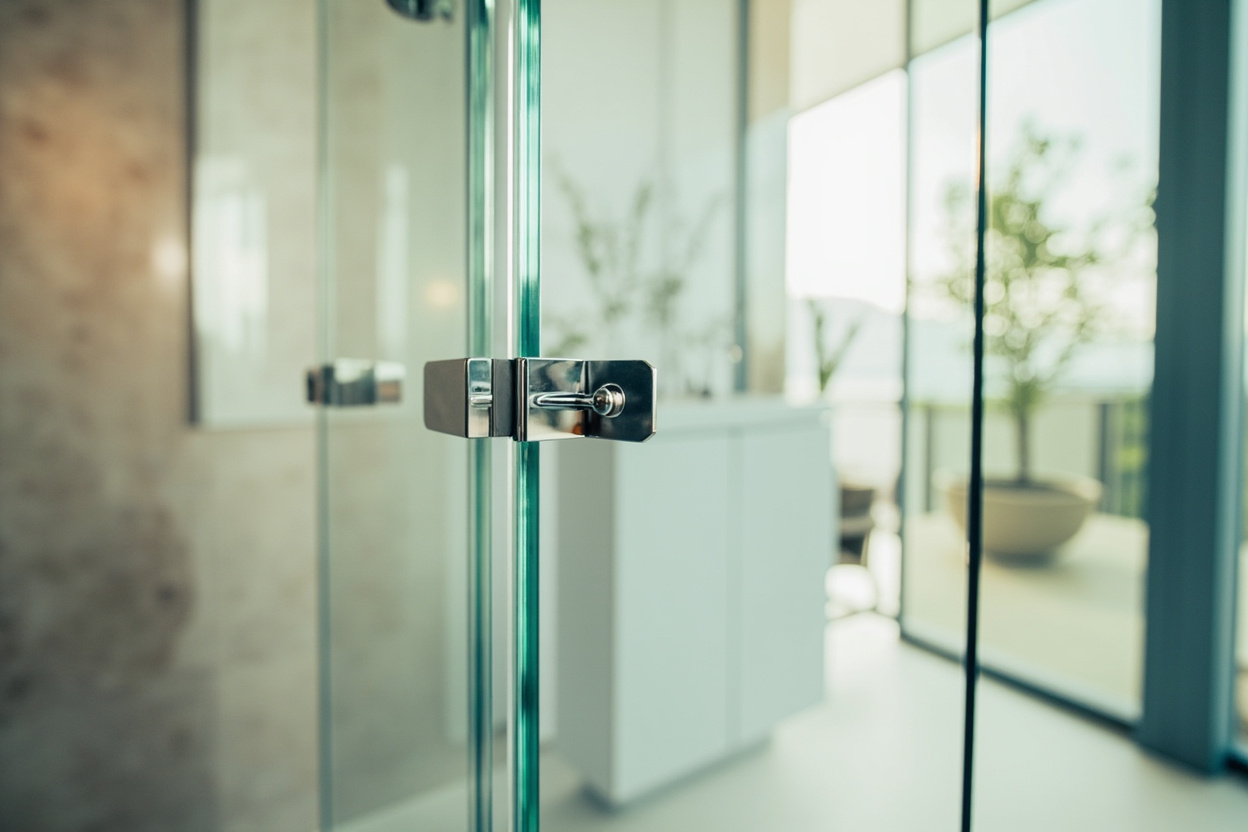 glass shower installers near me in wellesley ma expert shower glass solutions