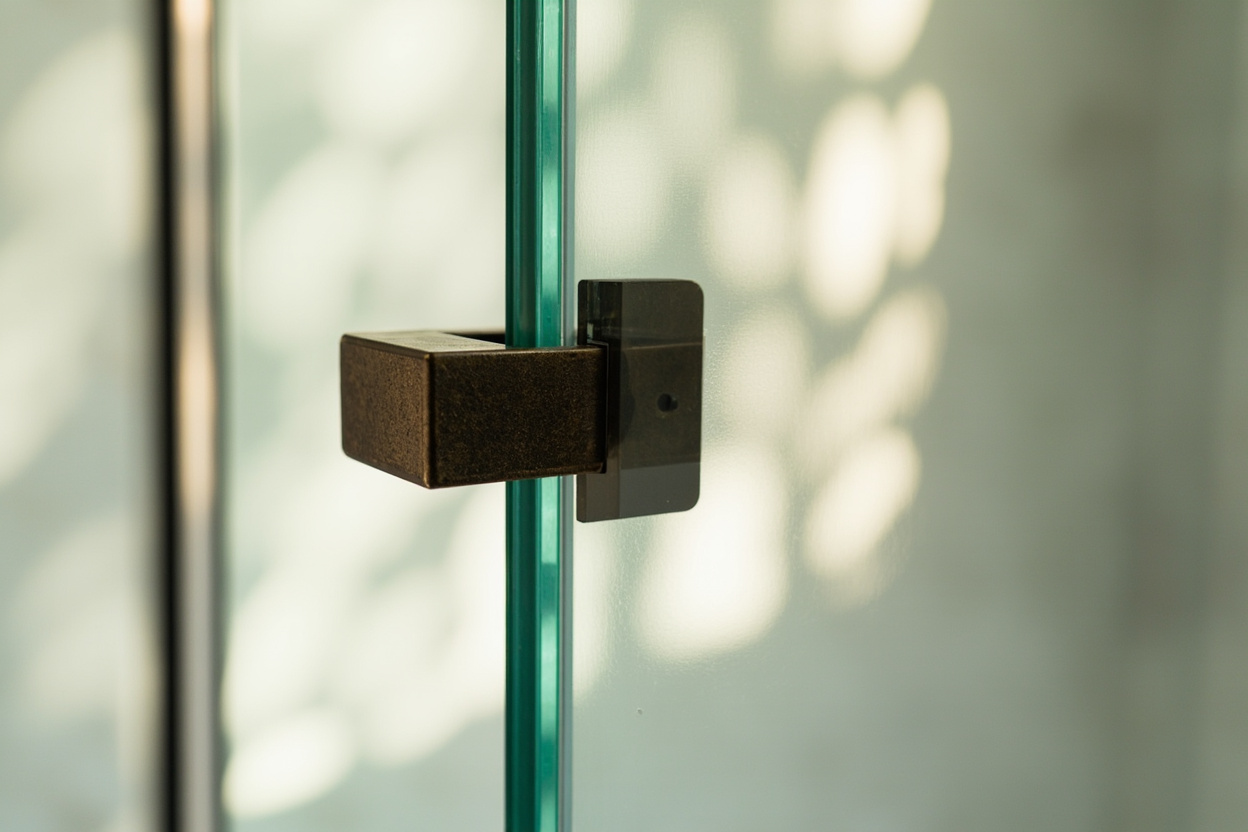 glass shower door installation in needham ma deluxe shower doors