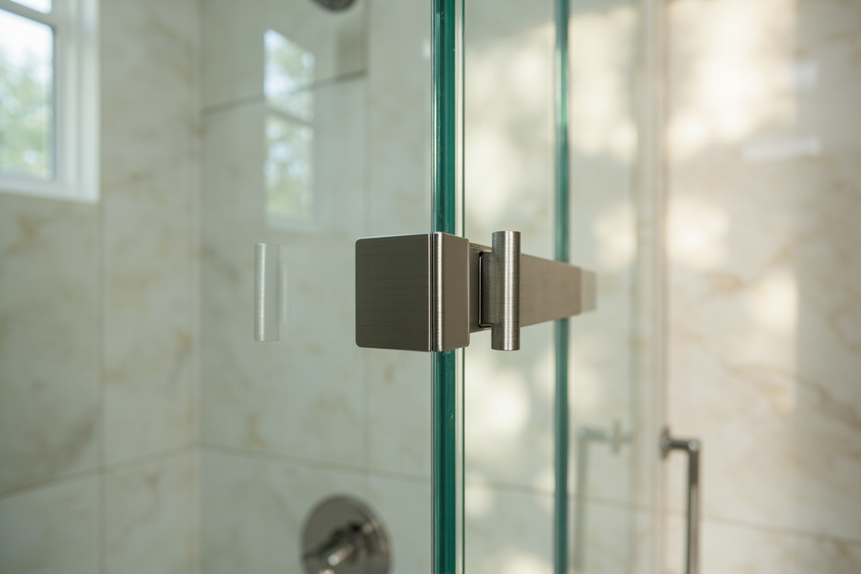 shower glass installation near lexington ma expert custom solutions