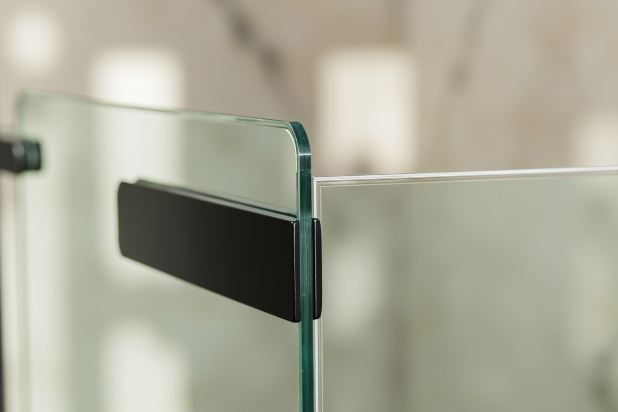 Glass Shower Doors Boston