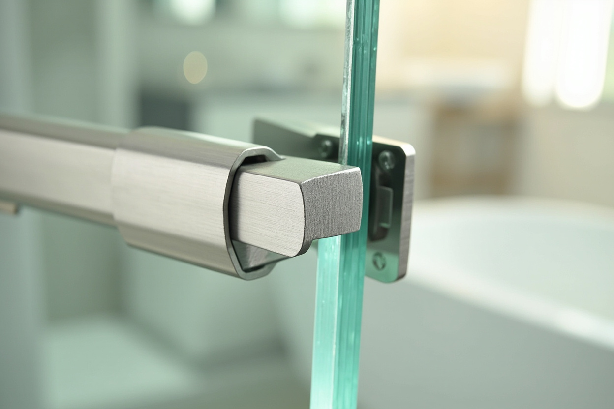 Glass Shower Doors Boston