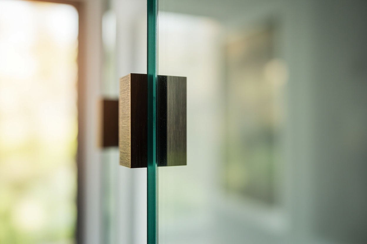 glass shower door installation near cambridge ma custom frameless