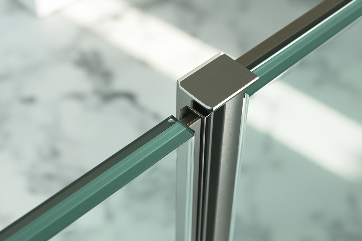 custom shower doors boston expert design installation