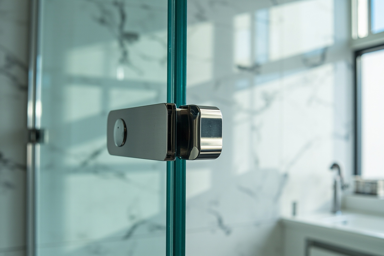 Shower Door Installation Services Boston