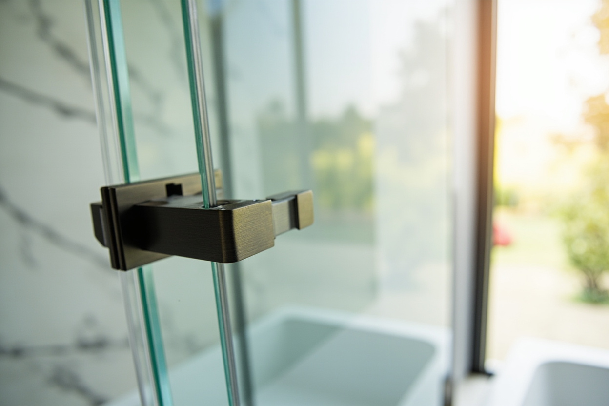 shower door installation near newton ma professional reliable service