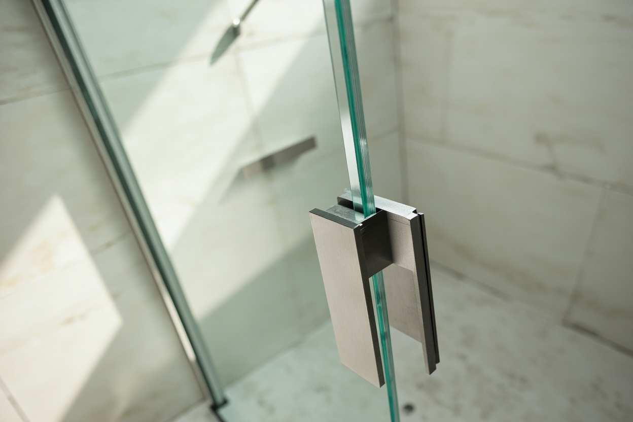 glass shower door installation in needham ma deluxe shower doors