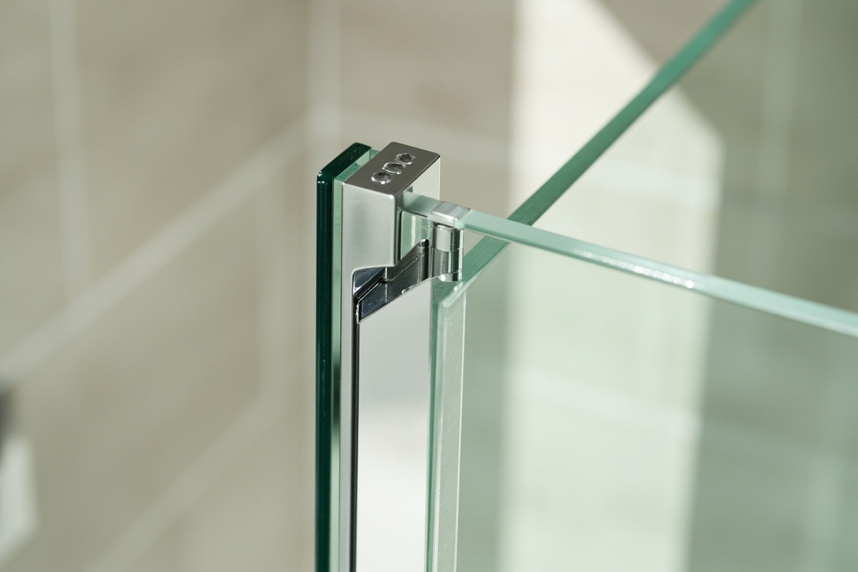 glass shower door installation near cambridge ma custom frameless