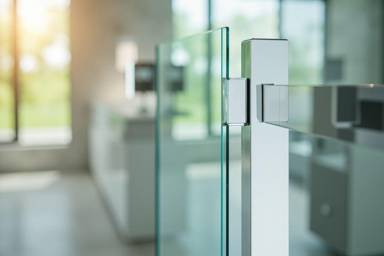 Glass Shower Doors Boston