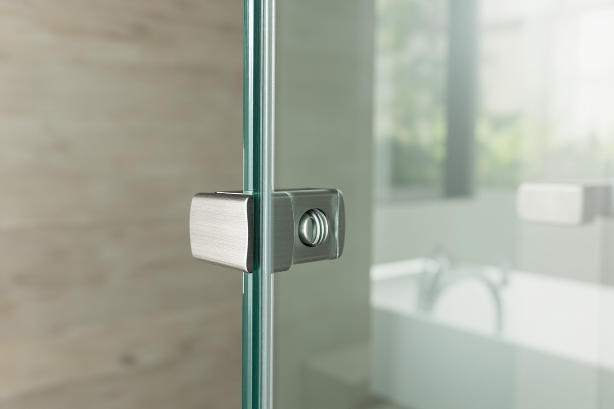 glass shower door installation near cambridge ma custom frameless