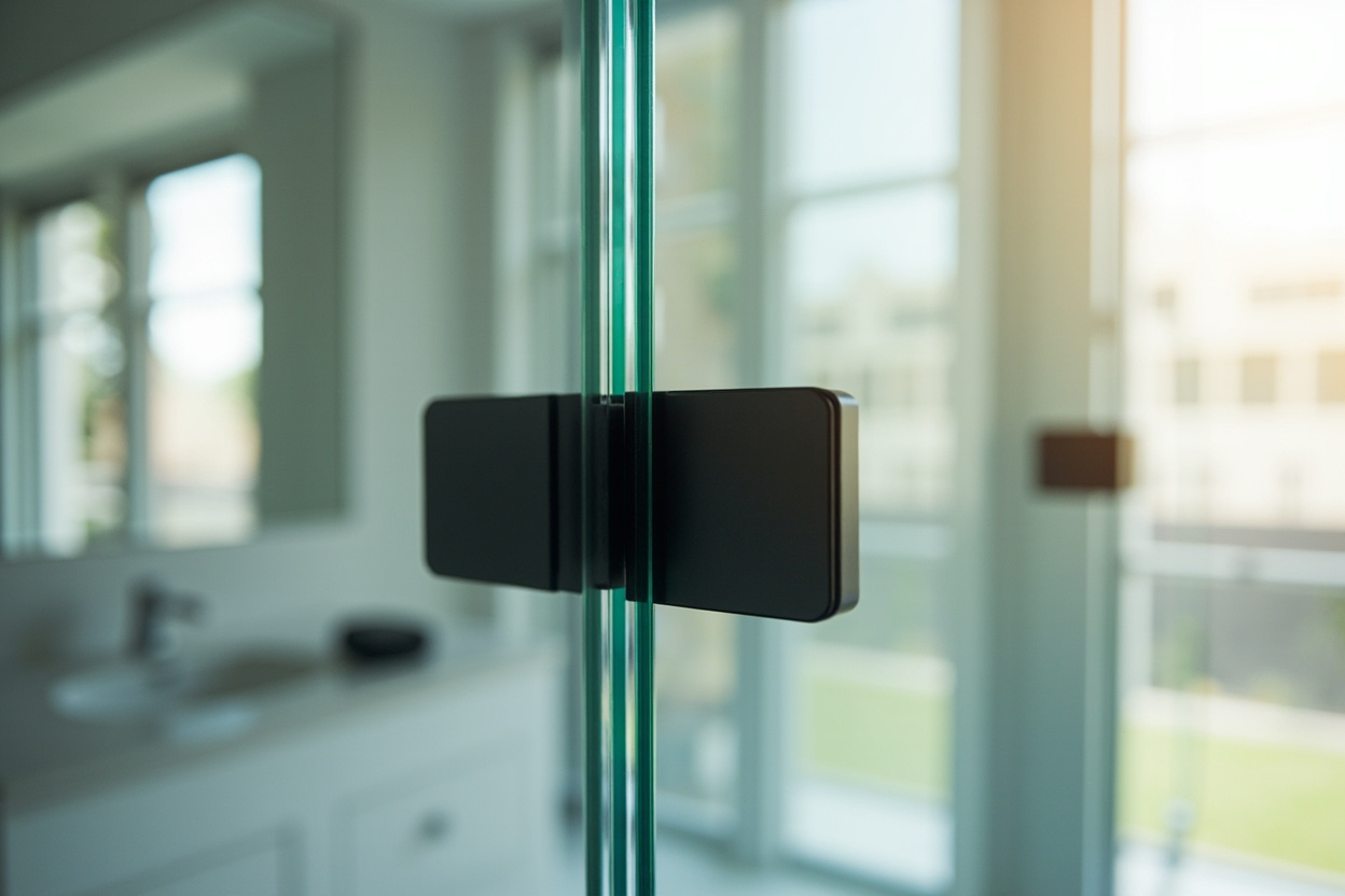 Glass Shower Doors Boston