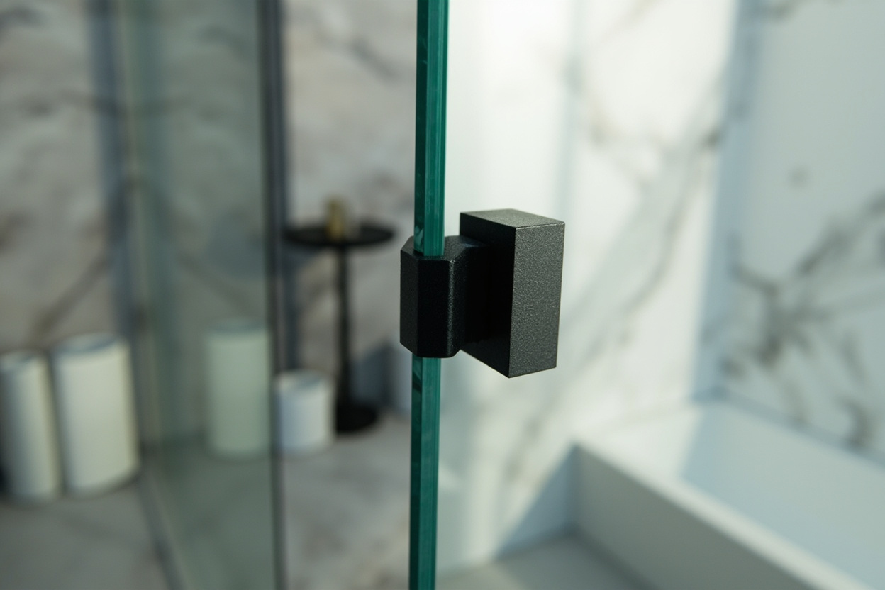 Glass Shower Doors Boston