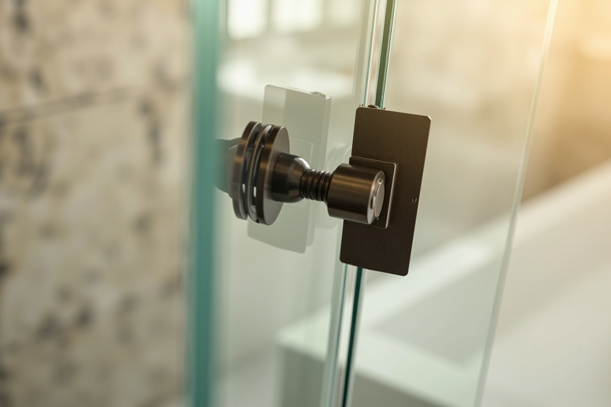 Shower Door Installation Services Boston