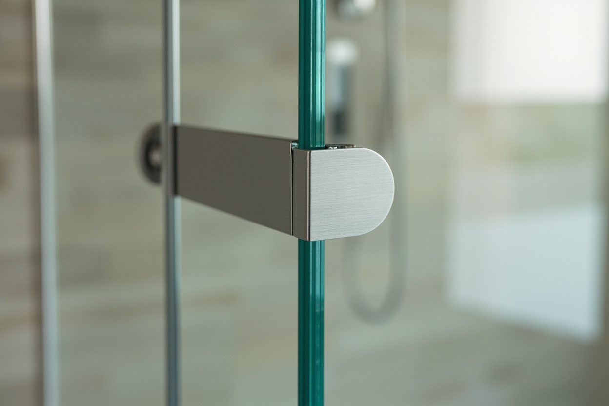shower enclosure installation near natick ma custom frameless