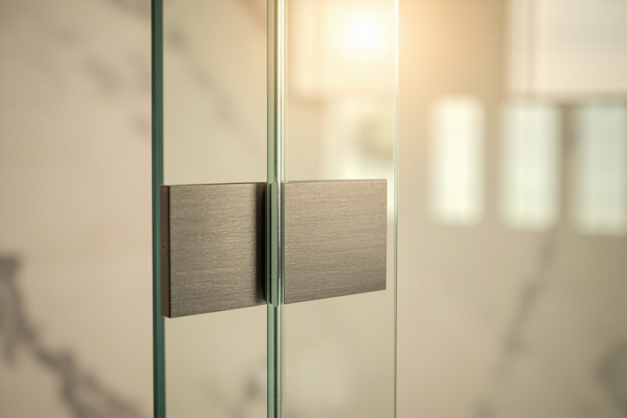 shower glass installation near lexington ma expert custom solutions