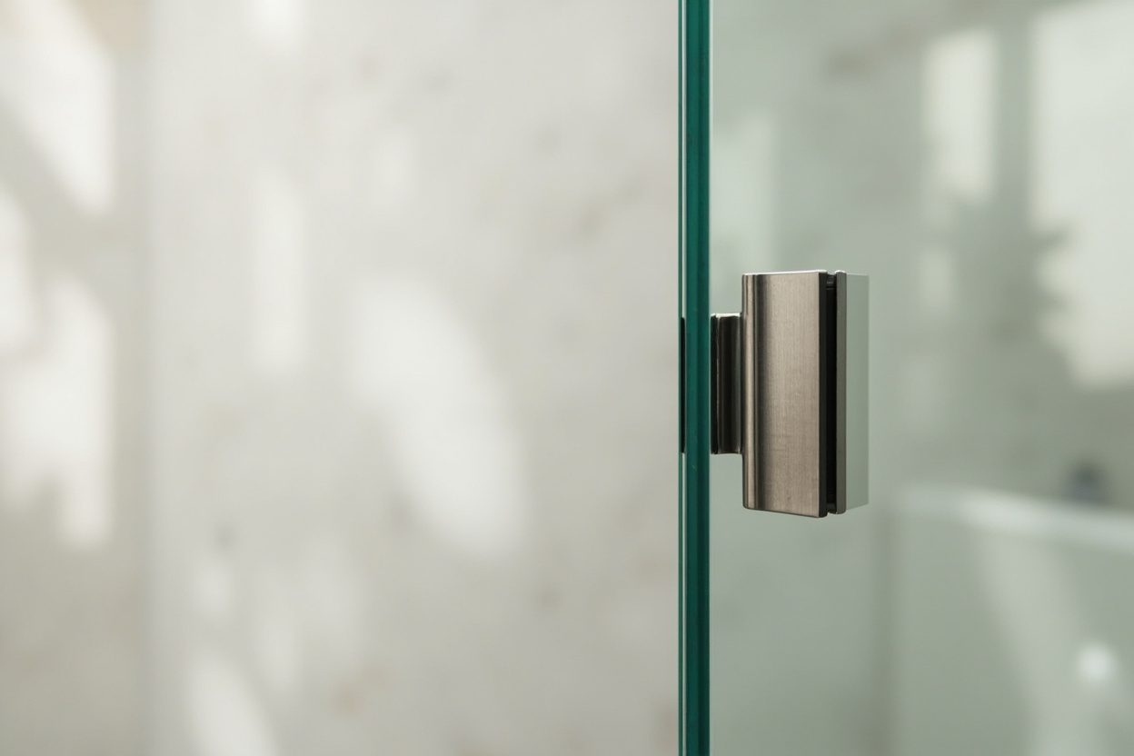 Glass Shower Doors Boston