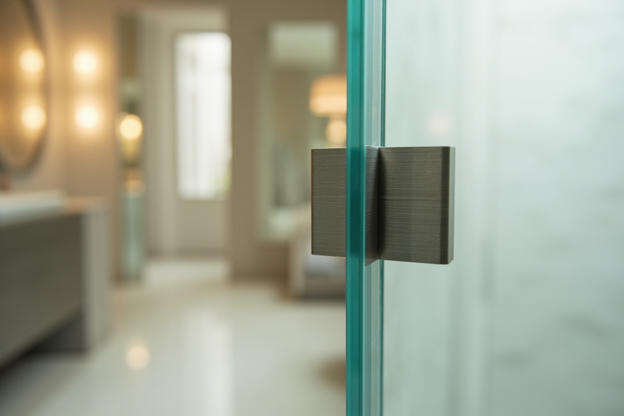 shower glass installation near lexington ma expert custom solutions