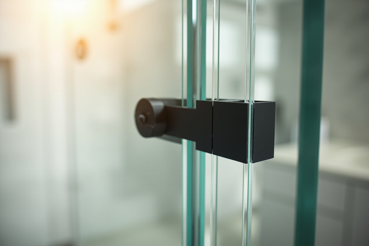 Glass Shower Doors Boston