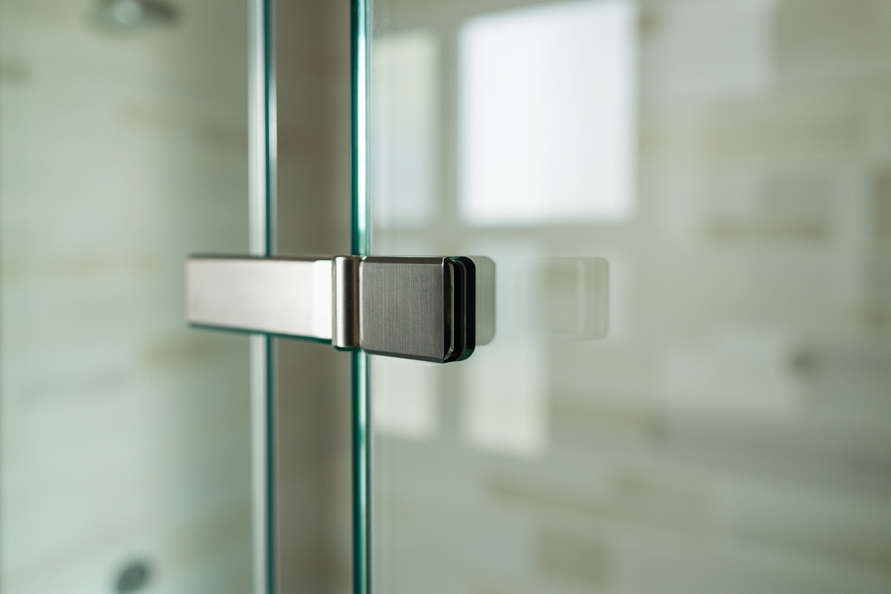 custom shower doors boston expert design installation