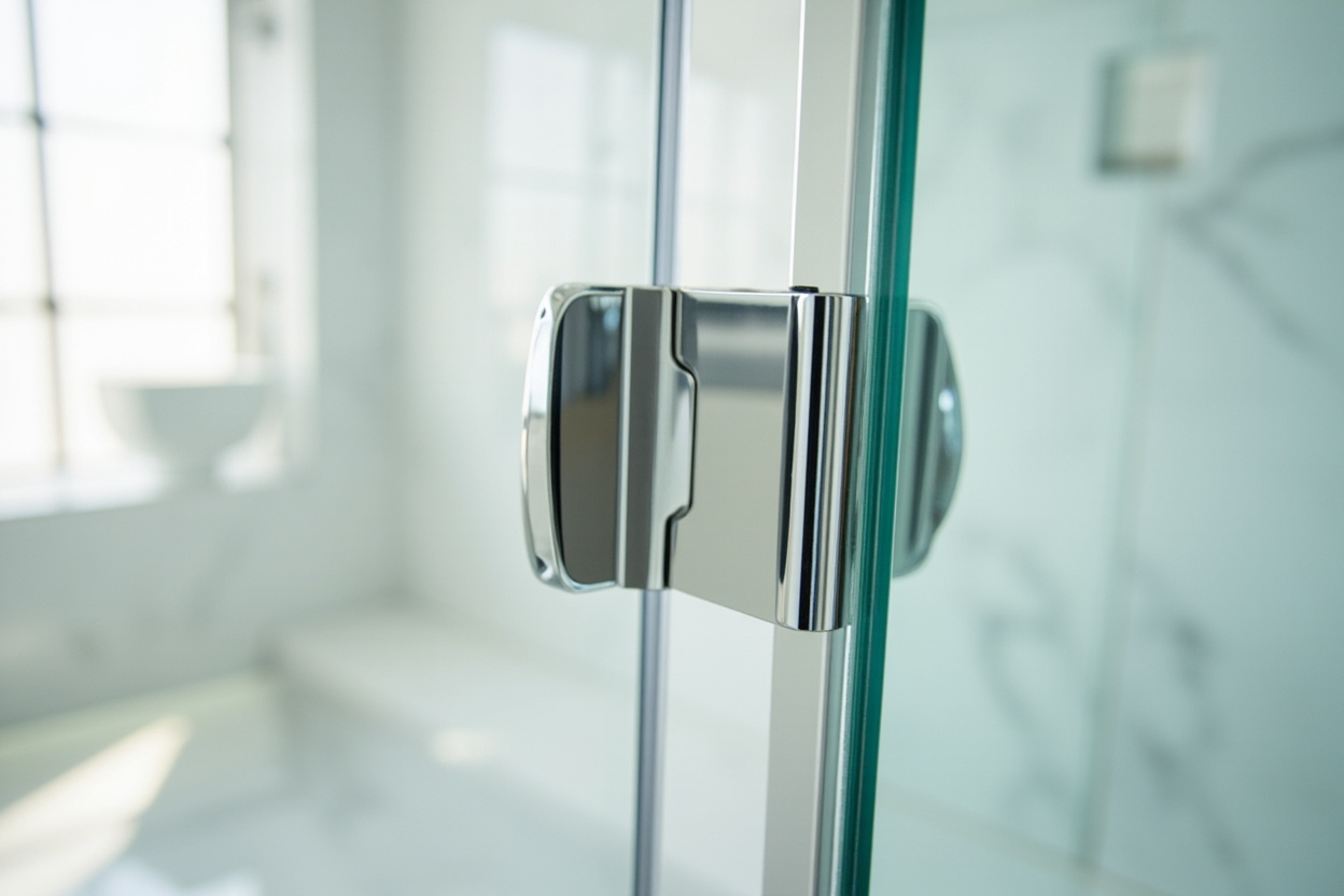 Glass Shower Doors Boston