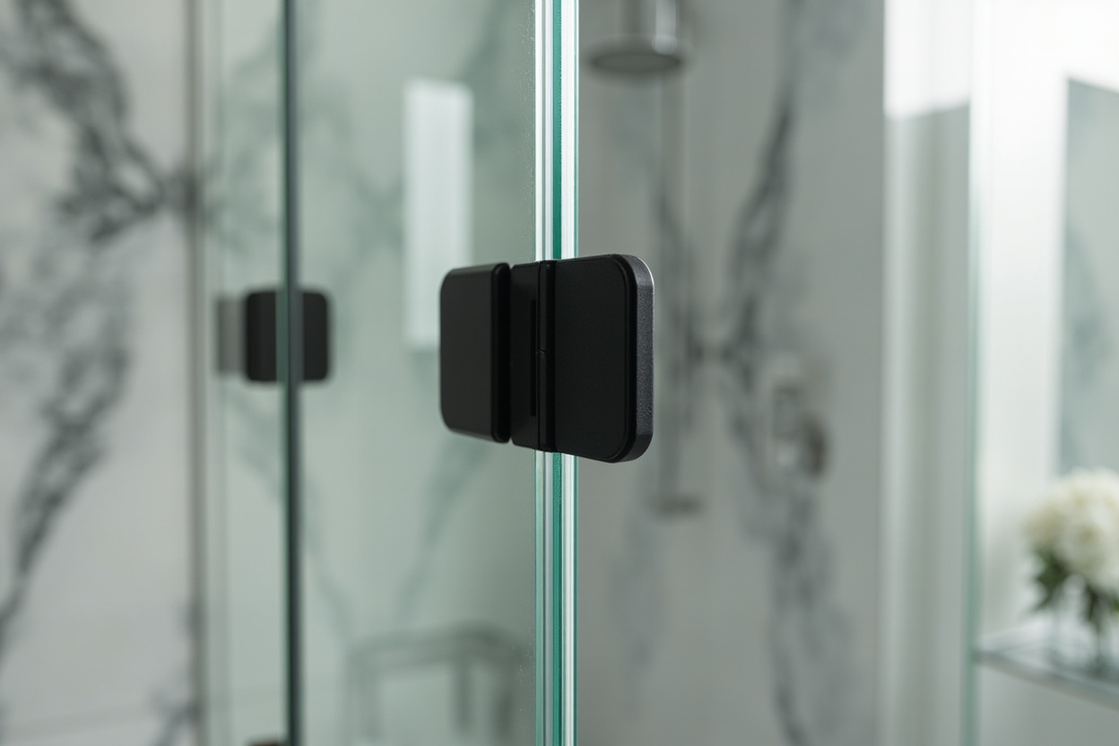 Shower Door Installation Services Boston