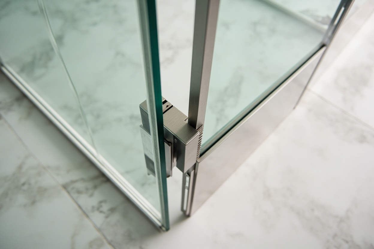 custom shower doors boston expert design installation