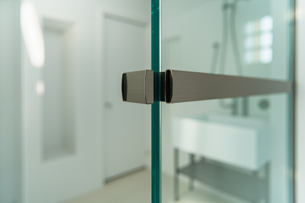 shower door installation near newton ma professional reliable service