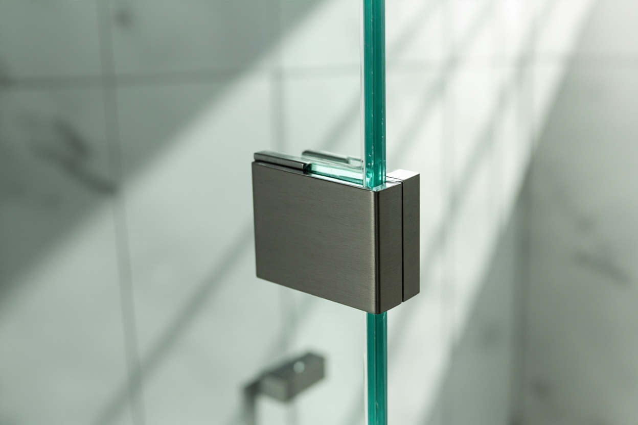 Shower Door Installation Services Boston