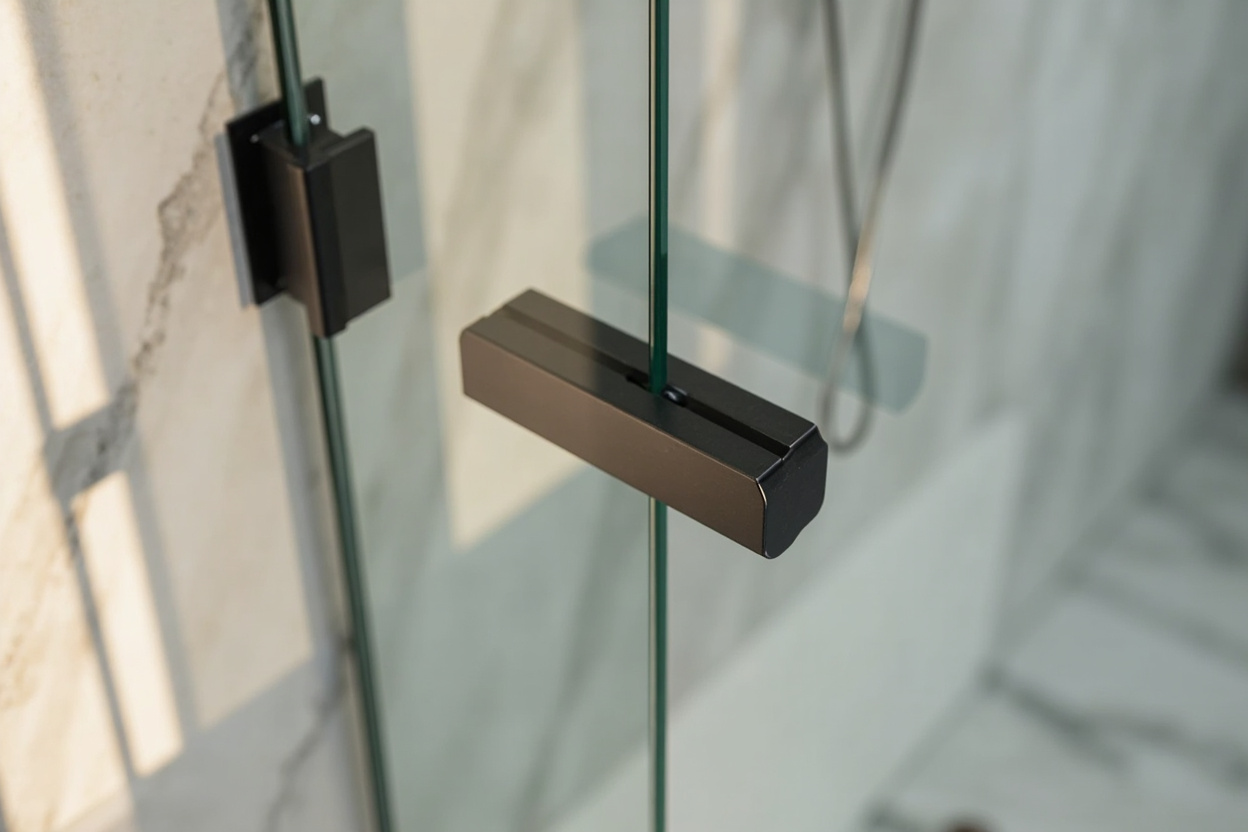 Shower Door Installation Services Boston