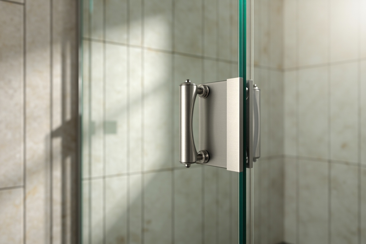 glass shower door installation in needham ma deluxe shower doors