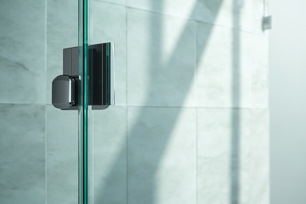 glass shower door installation in needham ma deluxe shower doors