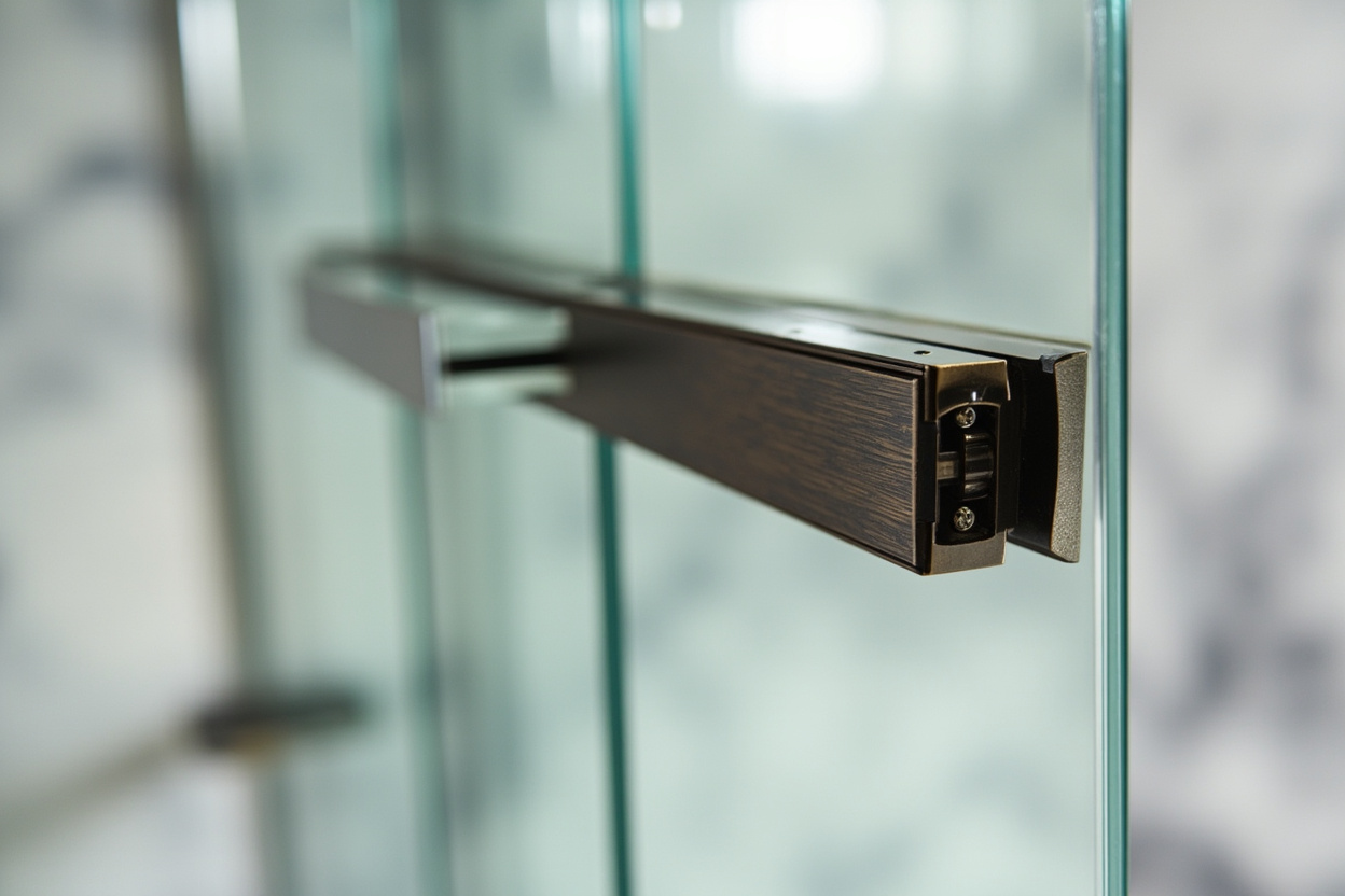 Glass Shower Doors Boston