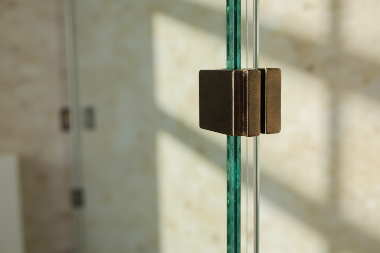 Shower Door Installation Services Boston
