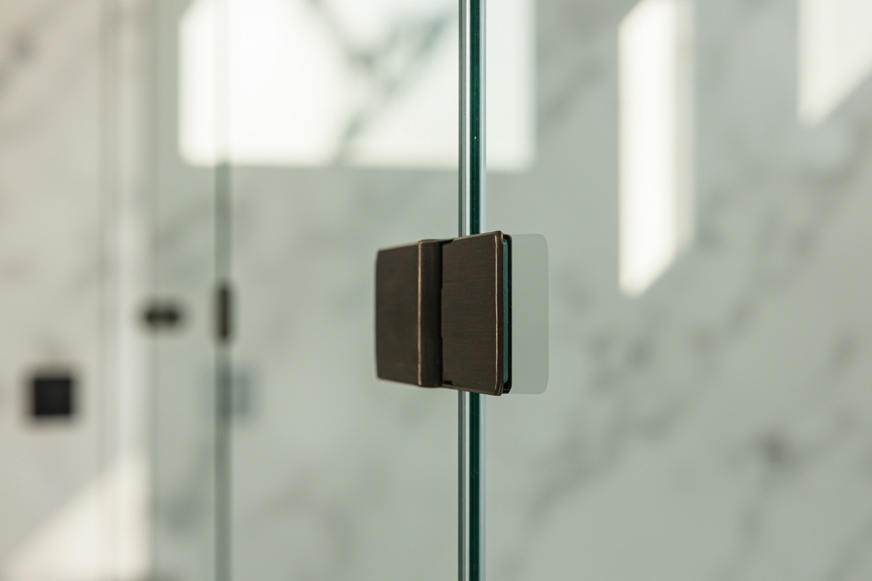 custom shower doors boston expert design installation