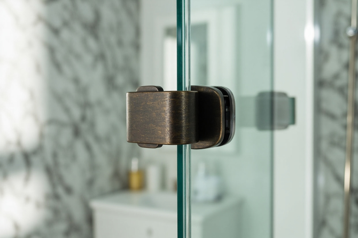 Shower Door Installation Services Boston