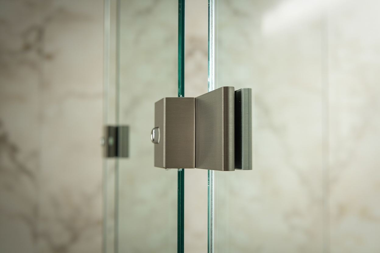 glass shower doors near boston ma custom frameless